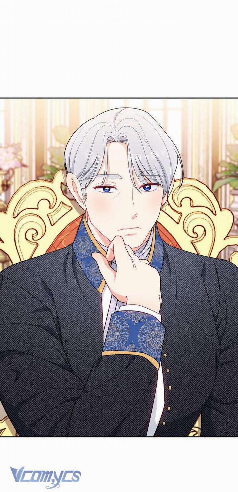 Hầu Gái Độc Quyền Của Hoàng Hậu Phản Diện 13 trang 61