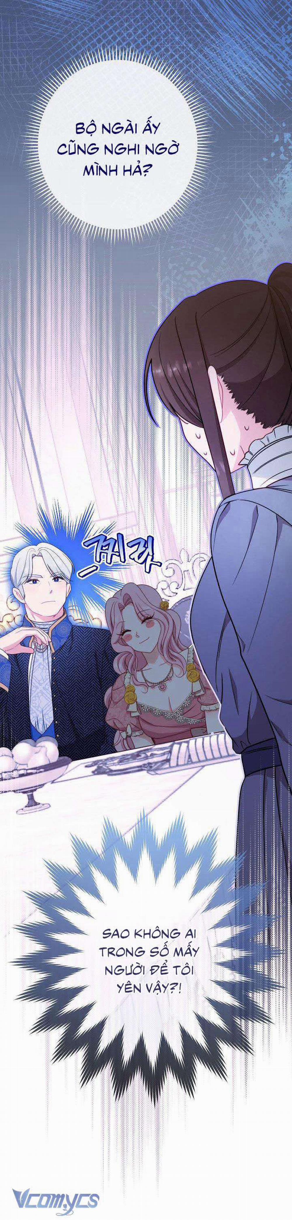 Hầu Gái Độc Quyền Của Hoàng Hậu Phản Diện 13 trang 64