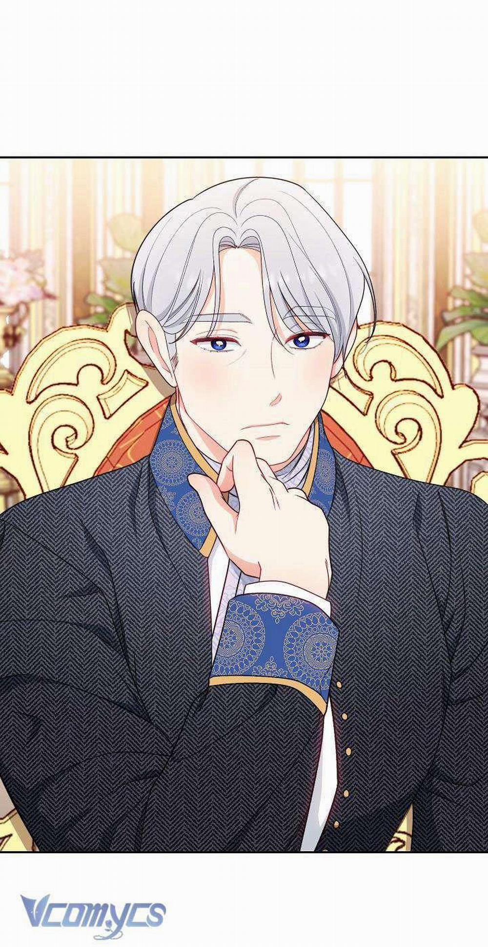 Hầu Gái Độc Quyền Của Hoàng Hậu Phản Diện 14 trang 1