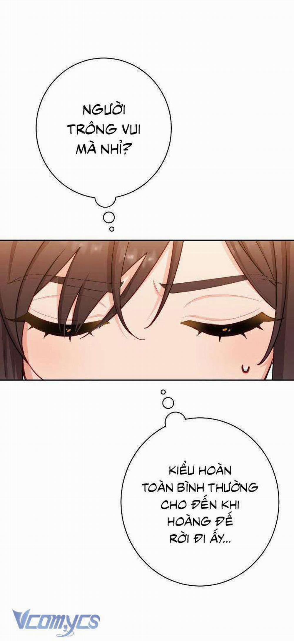 Hầu Gái Độc Quyền Của Hoàng Hậu Phản Diện 14 trang 12