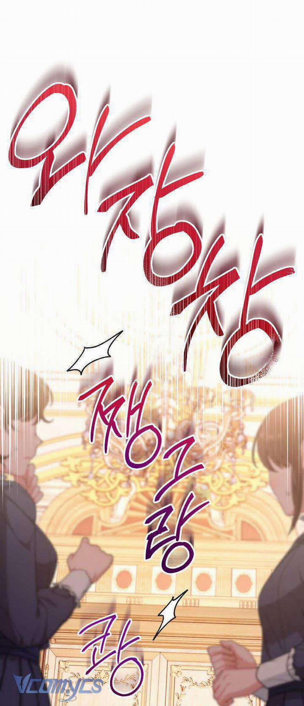 Hầu Gái Độc Quyền Của Hoàng Hậu Phản Diện 14 trang 13