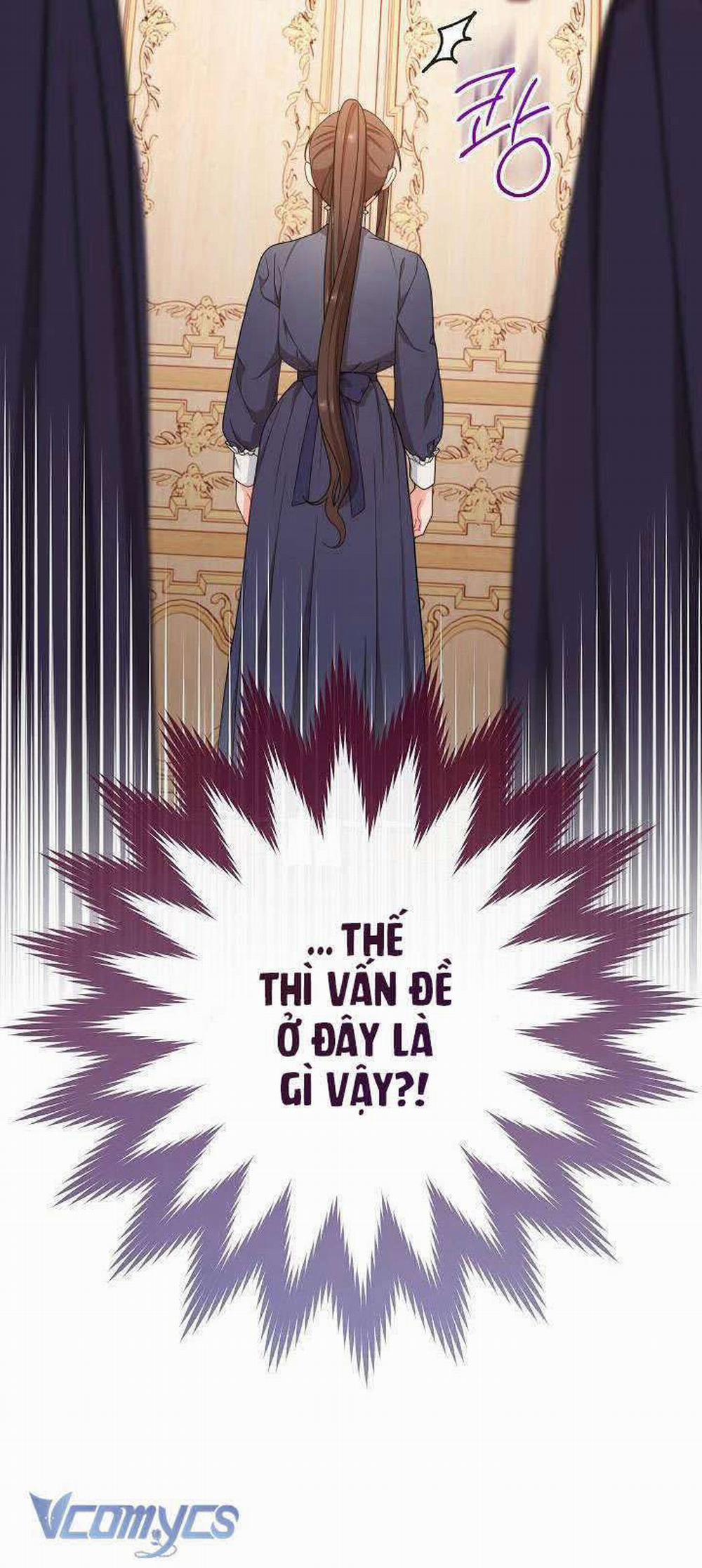 Hầu Gái Độc Quyền Của Hoàng Hậu Phản Diện 14 trang 14