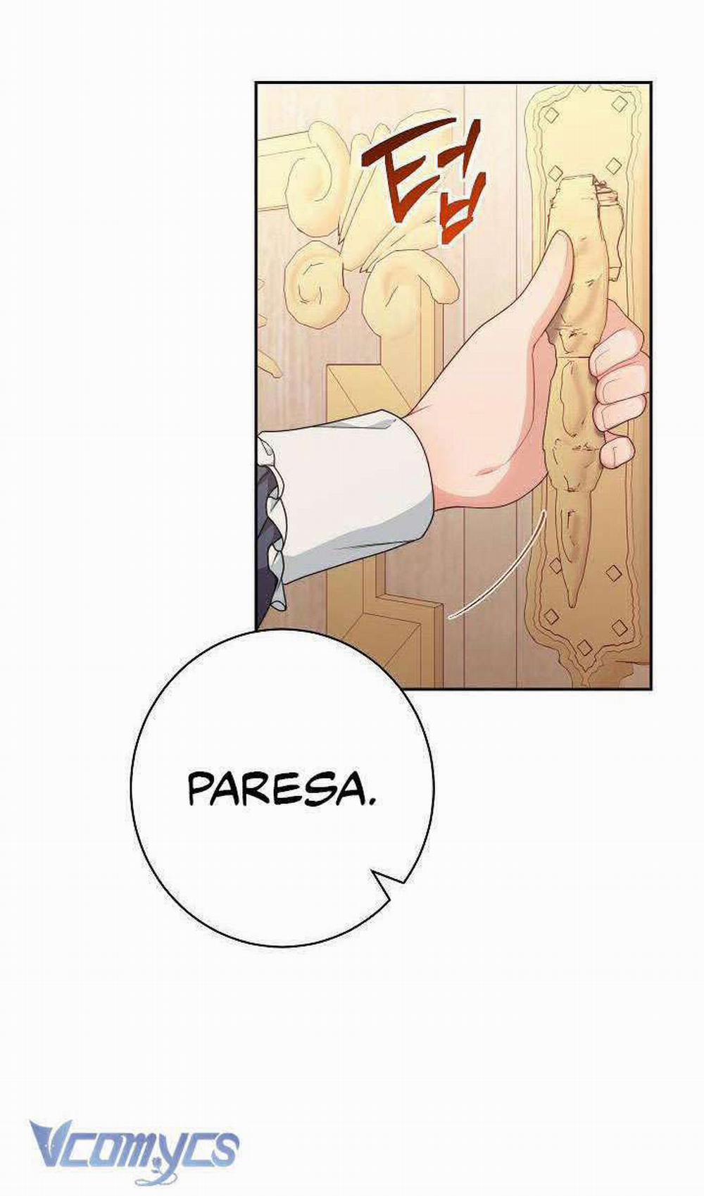 Hầu Gái Độc Quyền Của Hoàng Hậu Phản Diện 14 trang 16