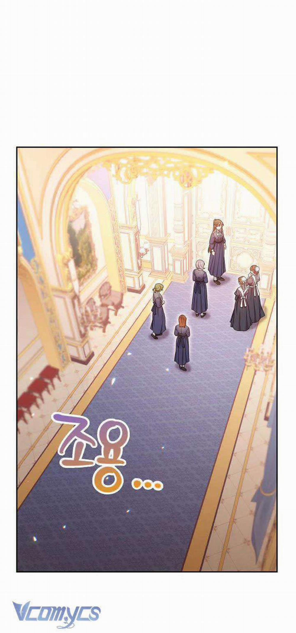 Hầu Gái Độc Quyền Của Hoàng Hậu Phản Diện 14 trang 20