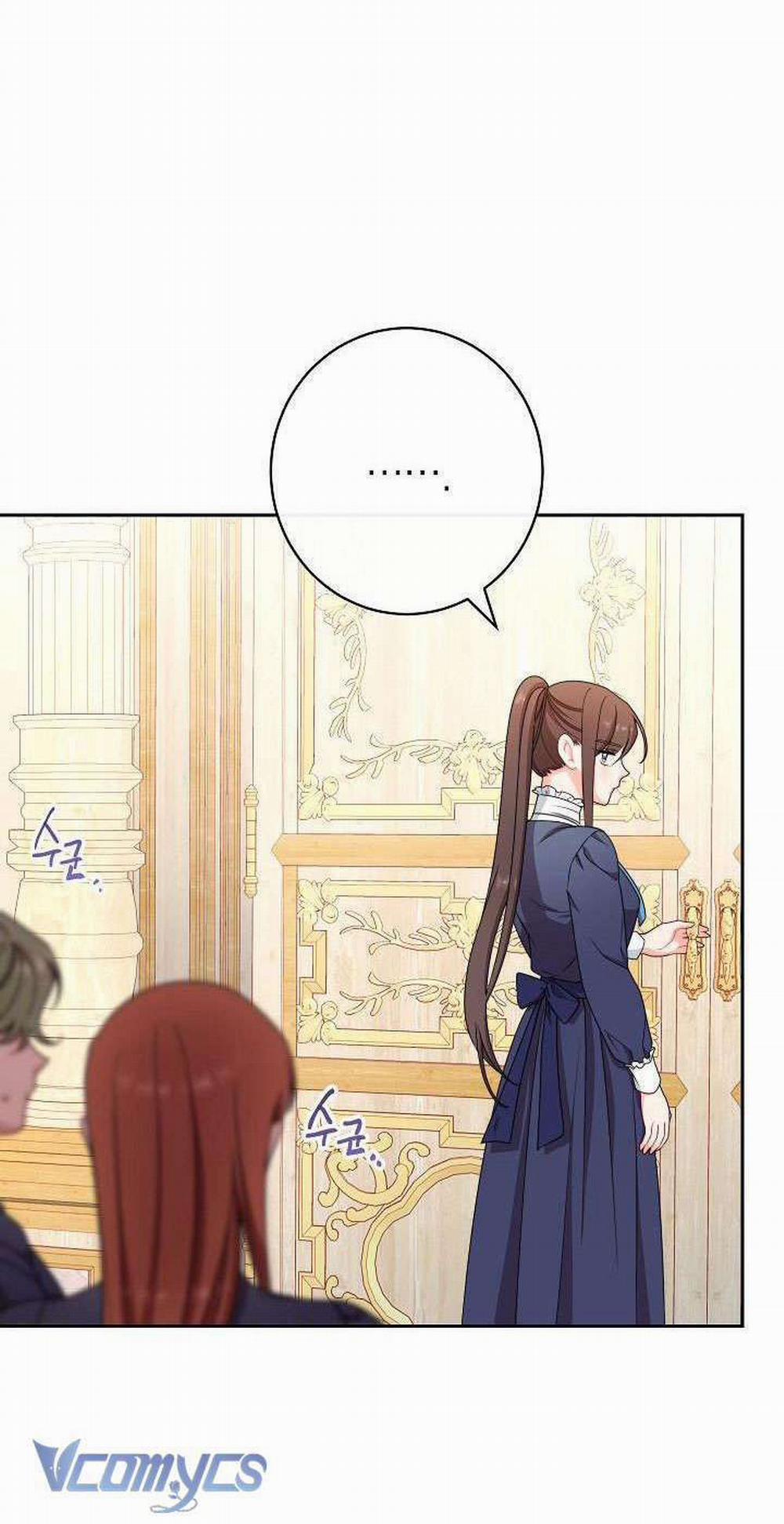 Hầu Gái Độc Quyền Của Hoàng Hậu Phản Diện 14 trang 21