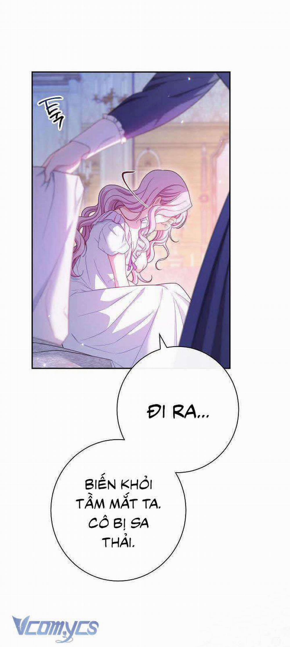 Hầu Gái Độc Quyền Của Hoàng Hậu Phản Diện 14 trang 32