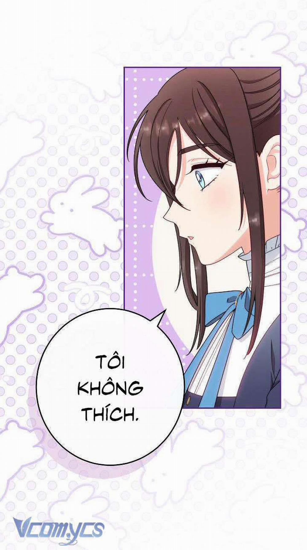 Hầu Gái Độc Quyền Của Hoàng Hậu Phản Diện 14 trang 33