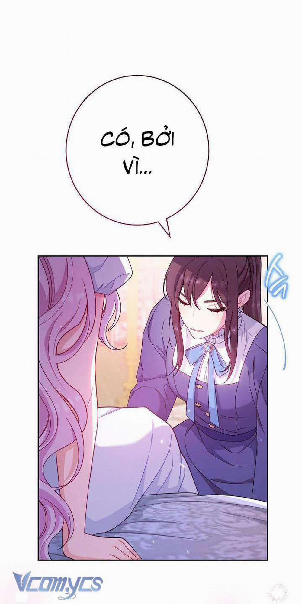 Hầu Gái Độc Quyền Của Hoàng Hậu Phản Diện 14 trang 39