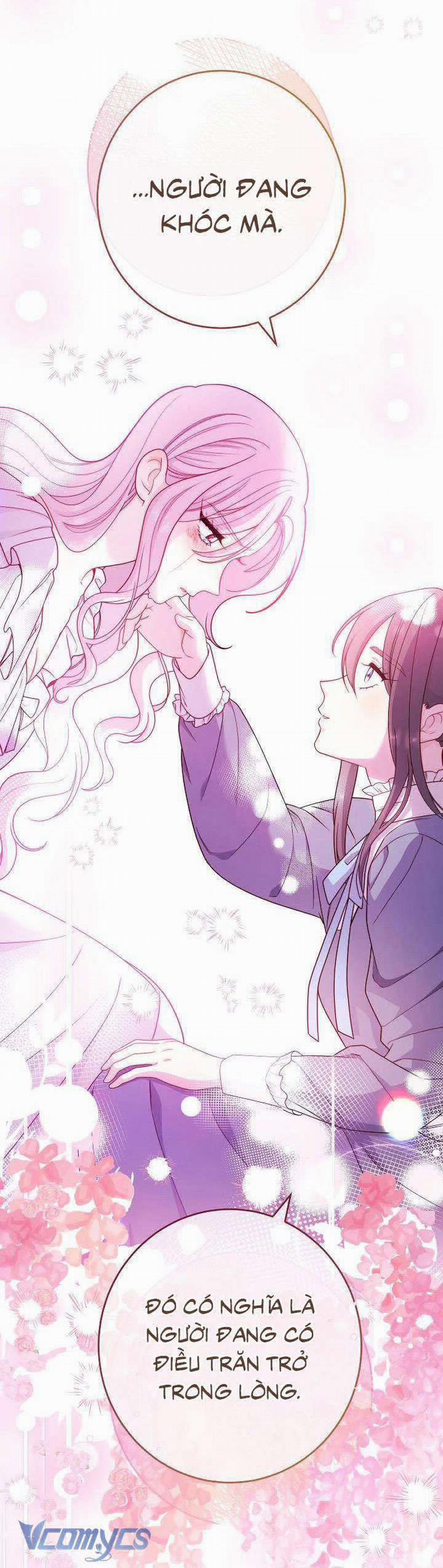 Hầu Gái Độc Quyền Của Hoàng Hậu Phản Diện 14 trang 40