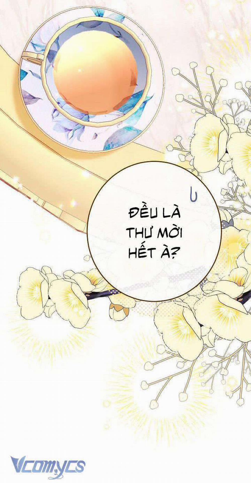 Hầu Gái Độc Quyền Của Hoàng Hậu Phản Diện 14 trang 49