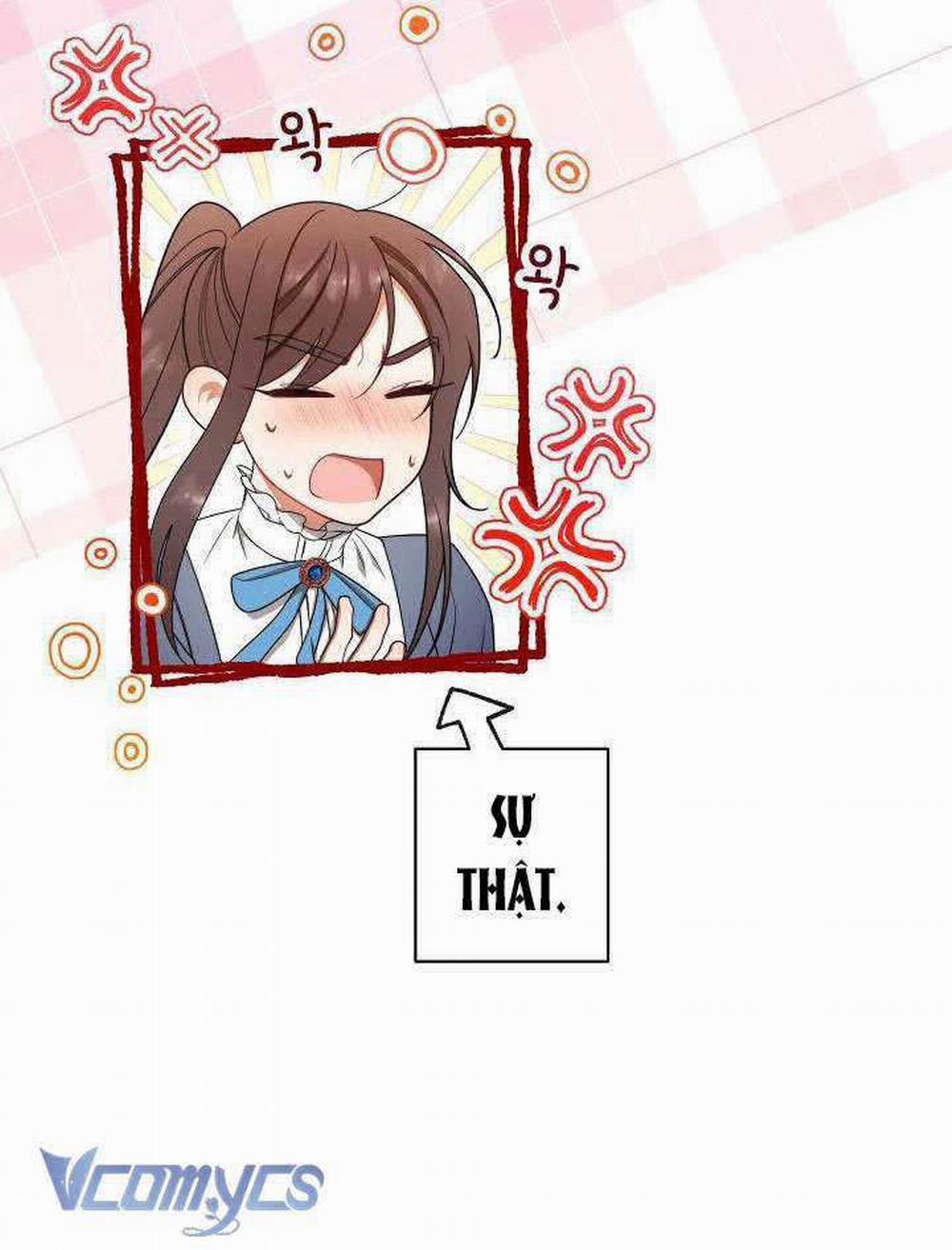 Hầu Gái Độc Quyền Của Hoàng Hậu Phản Diện 14 trang 52