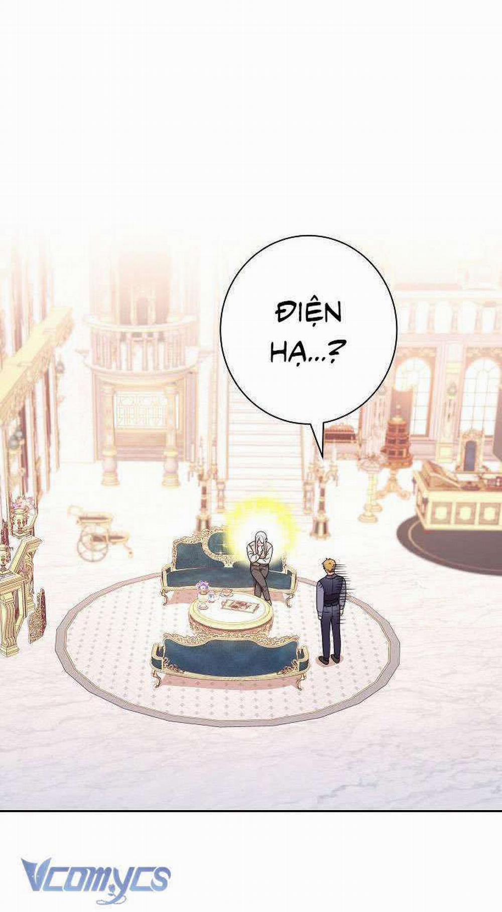 Hầu Gái Độc Quyền Của Hoàng Hậu Phản Diện 14 trang 53