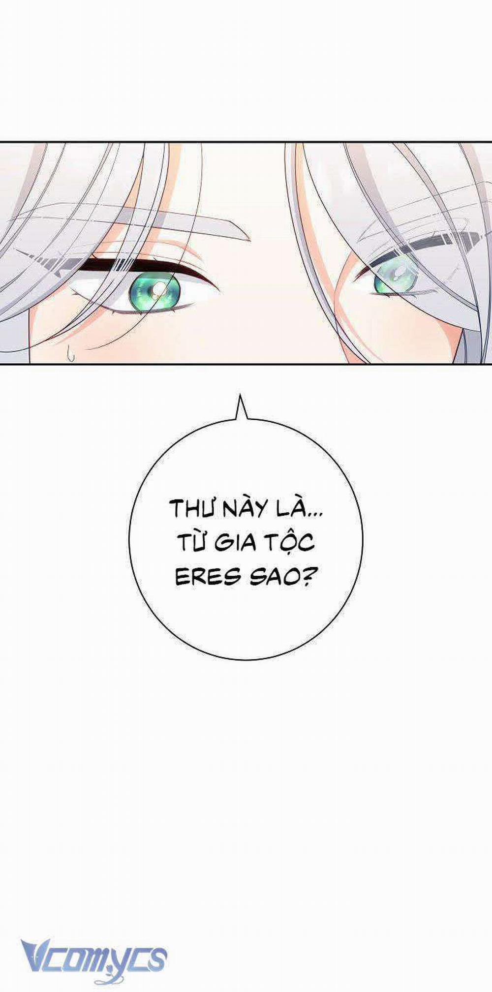 Hầu Gái Độc Quyền Của Hoàng Hậu Phản Diện 14 trang 57