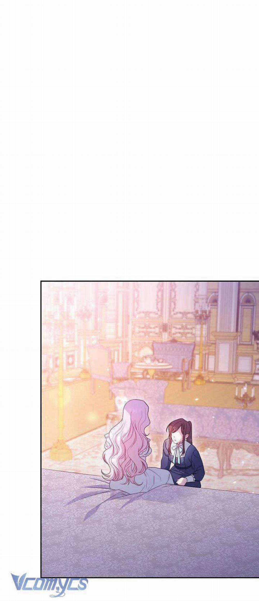 Hầu Gái Độc Quyền Của Hoàng Hậu Phản Diện 14 trang 58