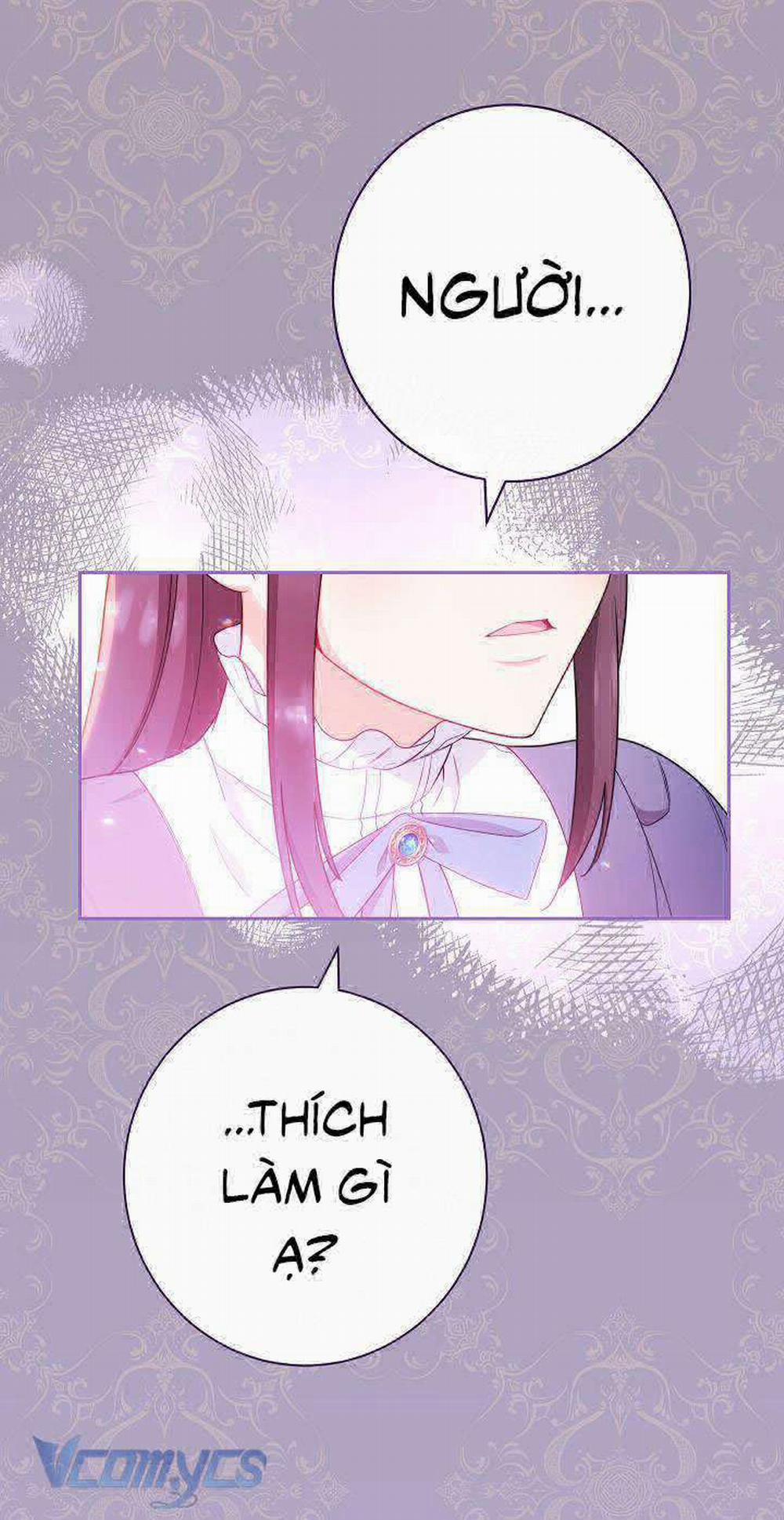 Hầu Gái Độc Quyền Của Hoàng Hậu Phản Diện 15 trang 12