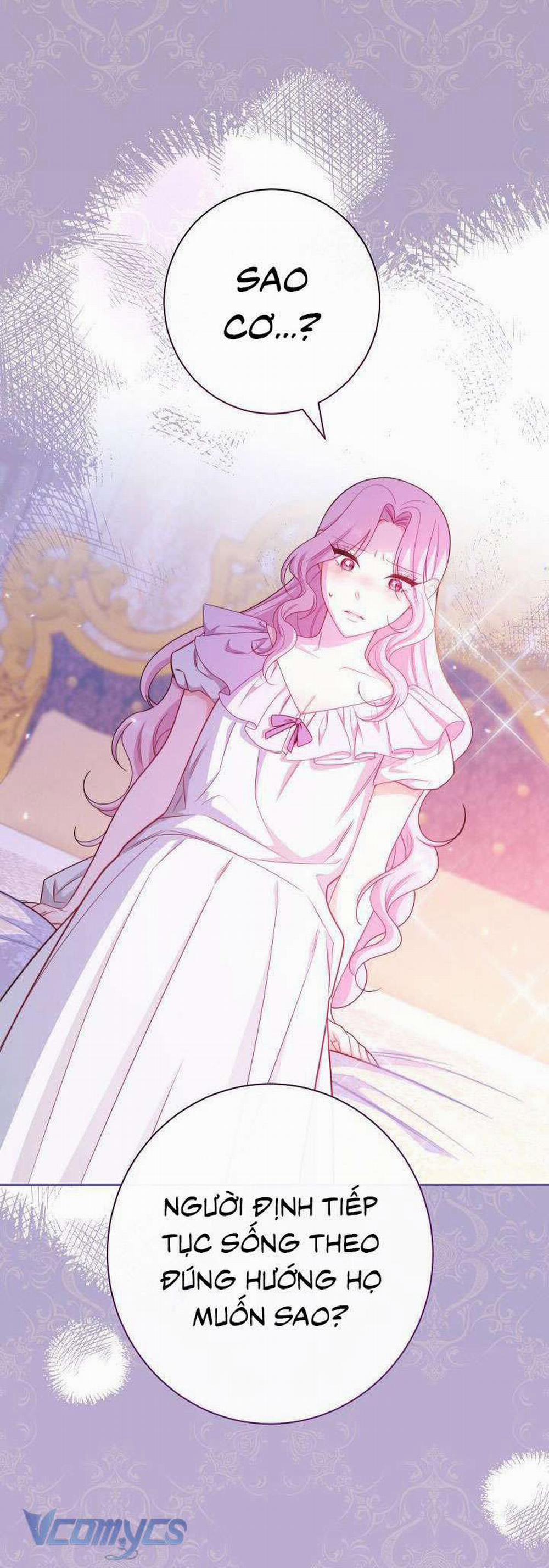 Hầu Gái Độc Quyền Của Hoàng Hậu Phản Diện 15 trang 13