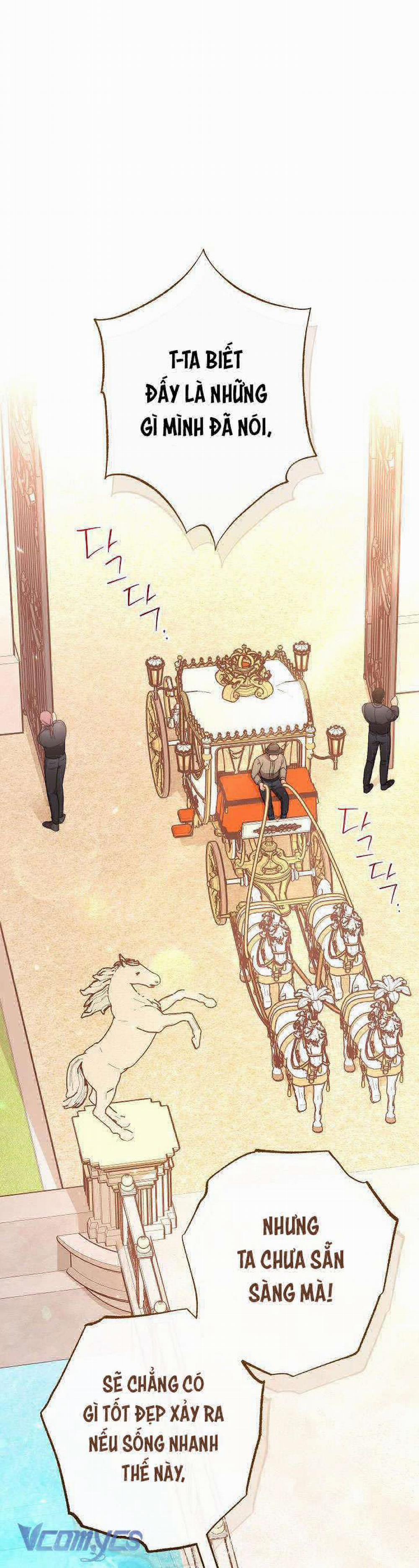 Hầu Gái Độc Quyền Của Hoàng Hậu Phản Diện 15 trang 16