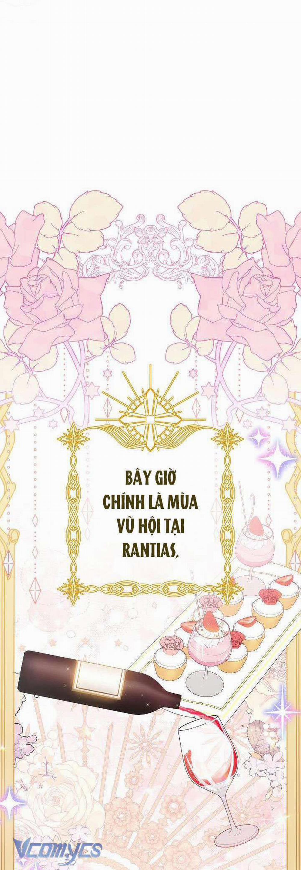 Hầu Gái Độc Quyền Của Hoàng Hậu Phản Diện 15 trang 19