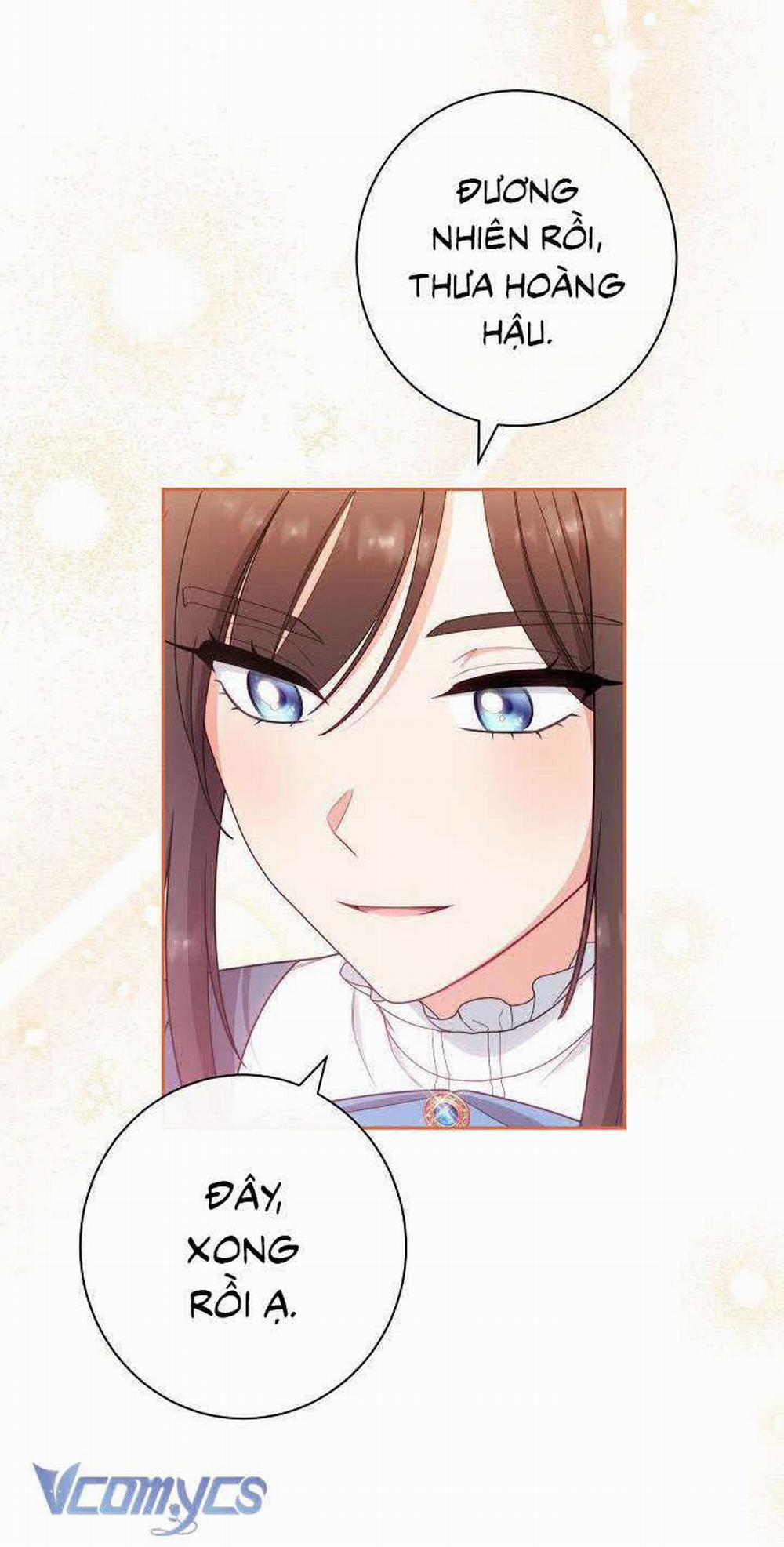 Hầu Gái Độc Quyền Của Hoàng Hậu Phản Diện 15 trang 2