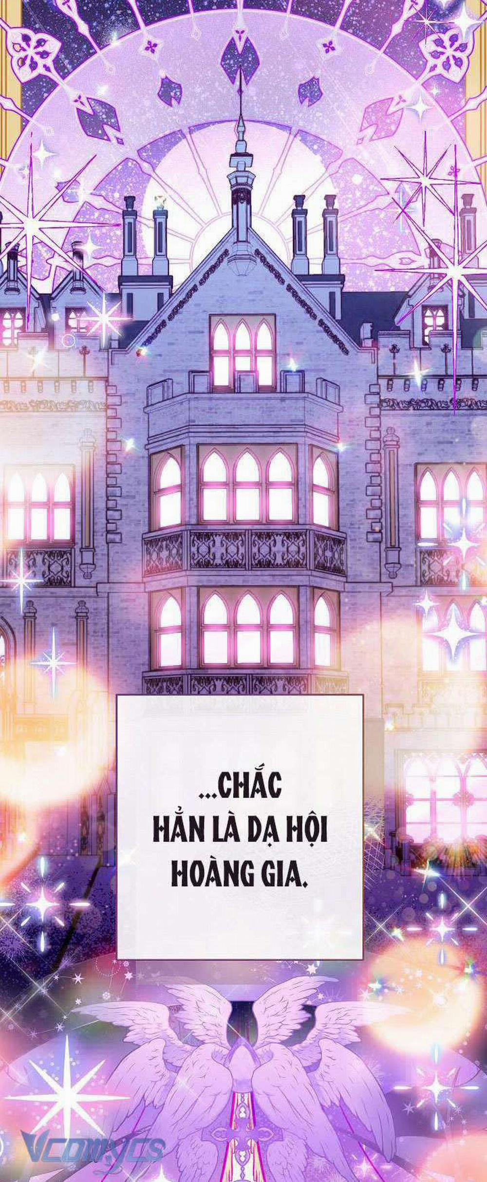 Hầu Gái Độc Quyền Của Hoàng Hậu Phản Diện 15 trang 21