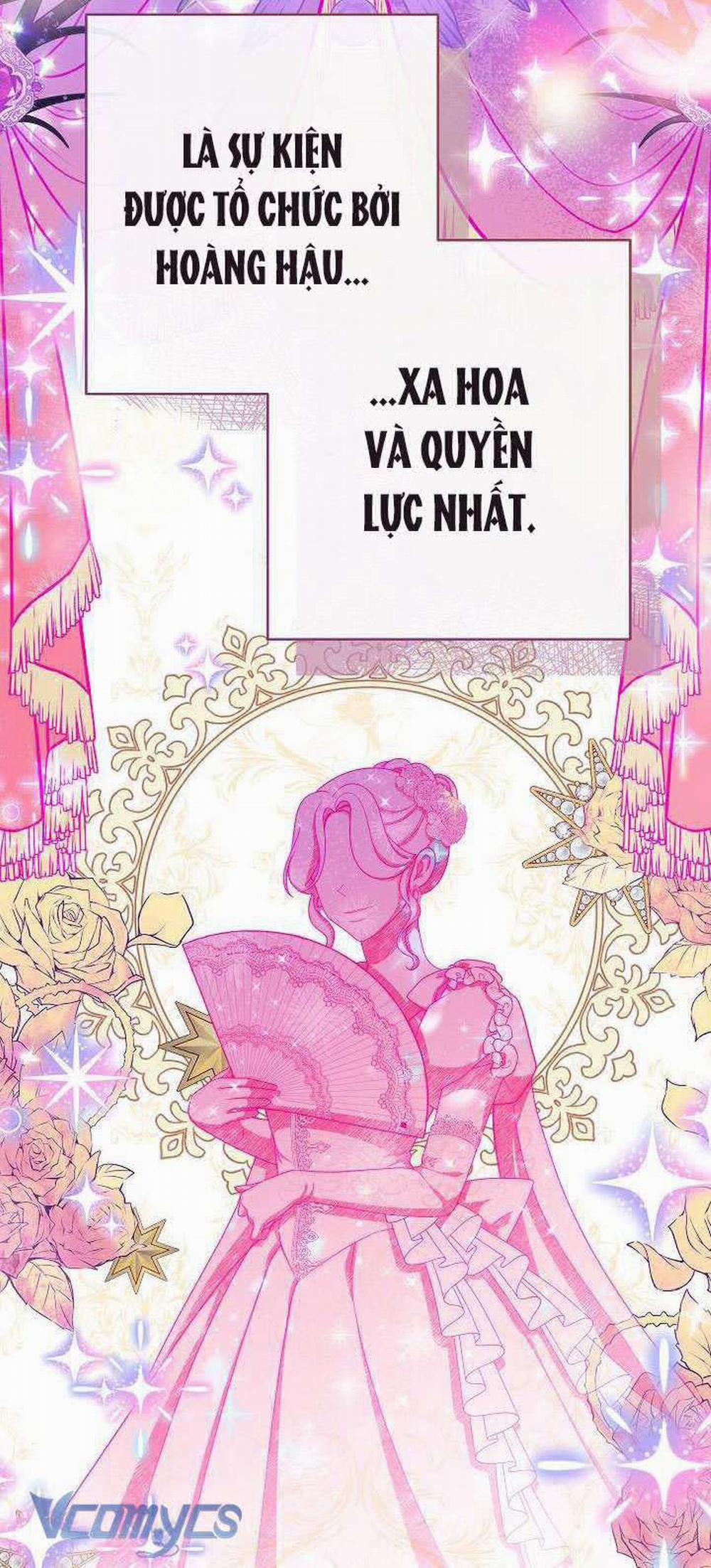 Hầu Gái Độc Quyền Của Hoàng Hậu Phản Diện 15 trang 22