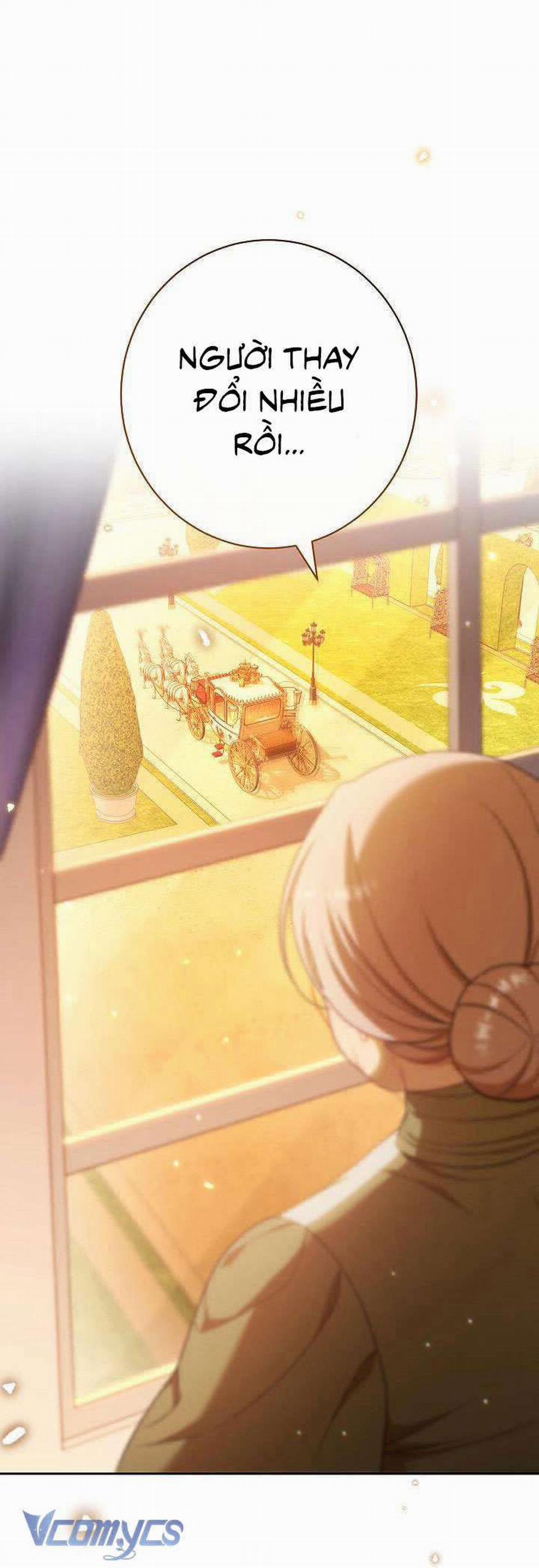 Hầu Gái Độc Quyền Của Hoàng Hậu Phản Diện 15 trang 42