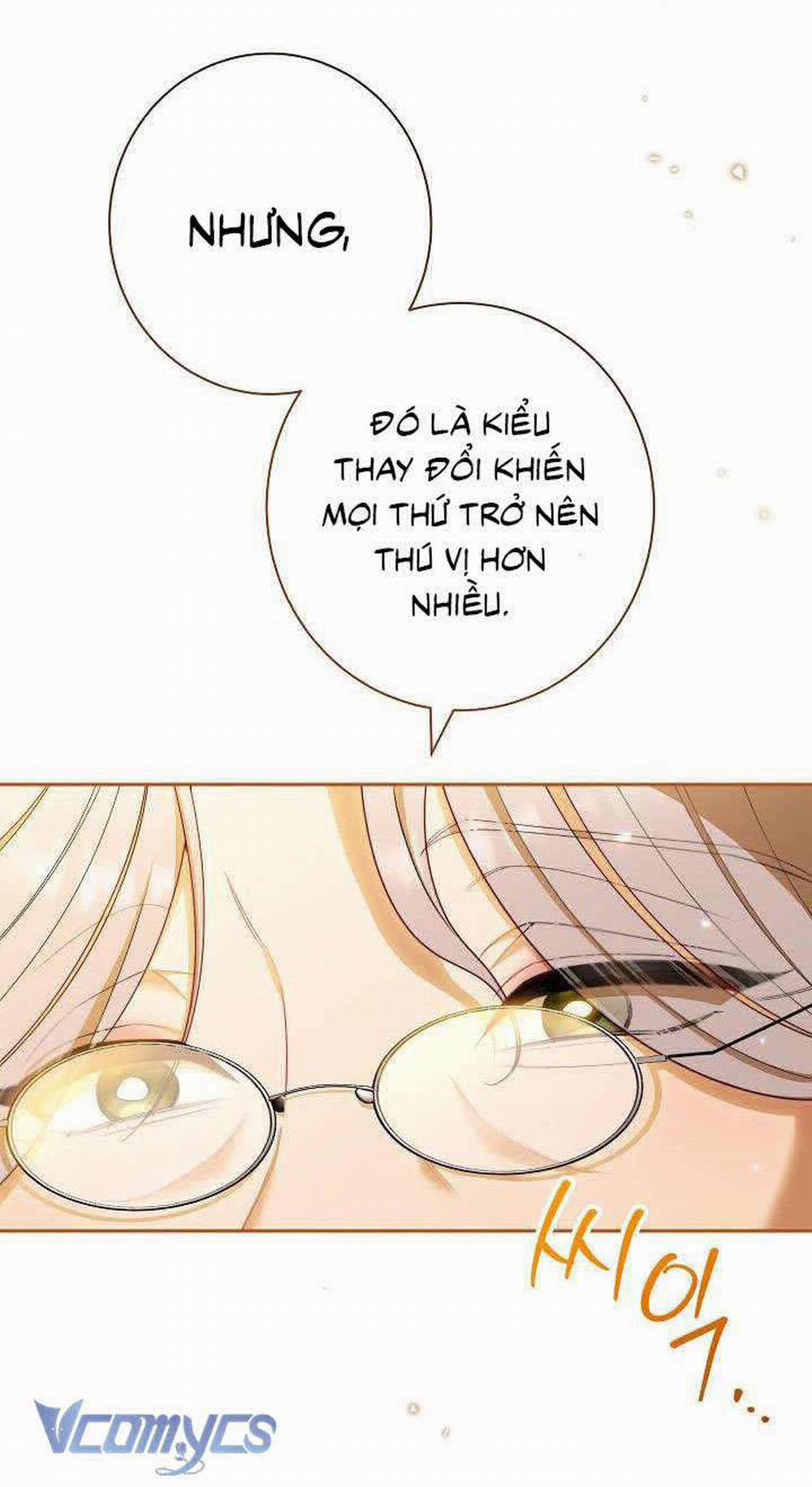 Hầu Gái Độc Quyền Của Hoàng Hậu Phản Diện 15 trang 43