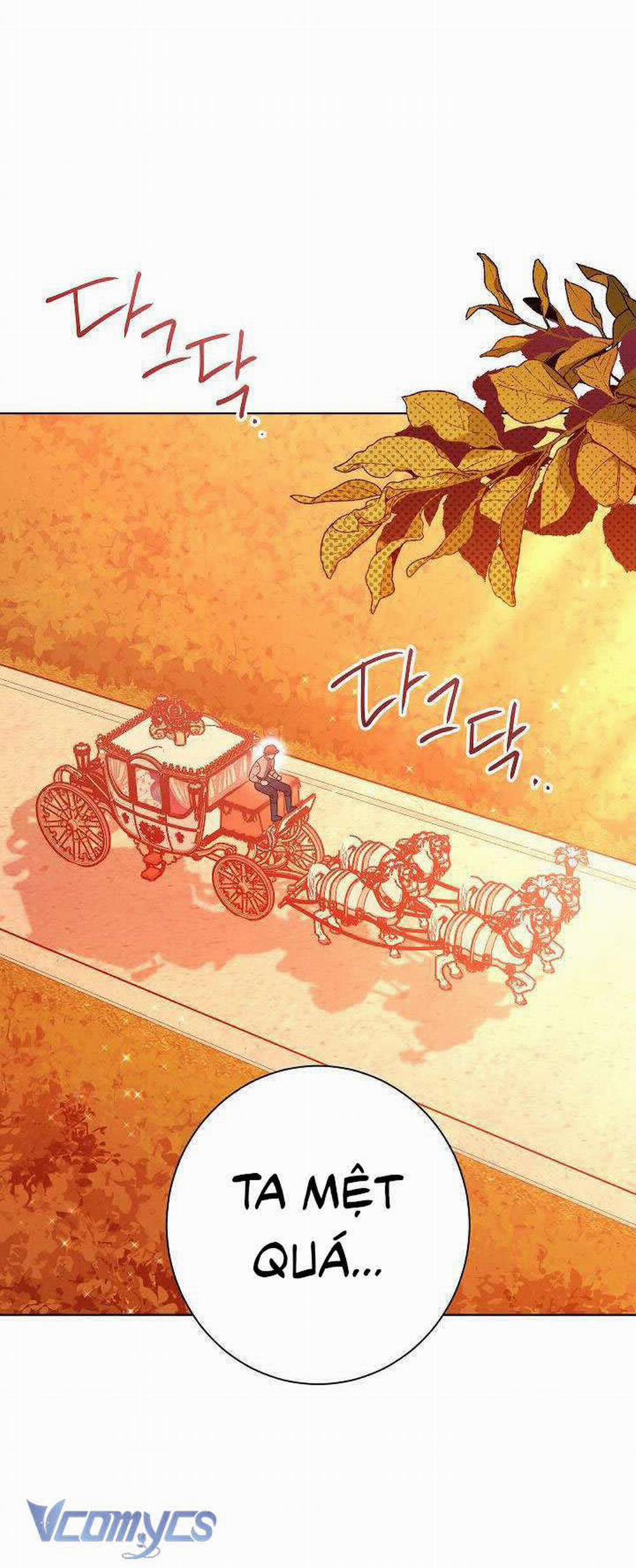 Hầu Gái Độc Quyền Của Hoàng Hậu Phản Diện 15 trang 45