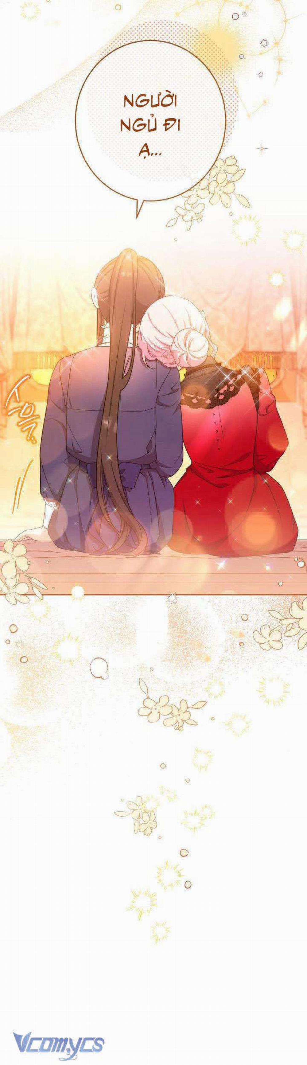 Hầu Gái Độc Quyền Của Hoàng Hậu Phản Diện 15 trang 58