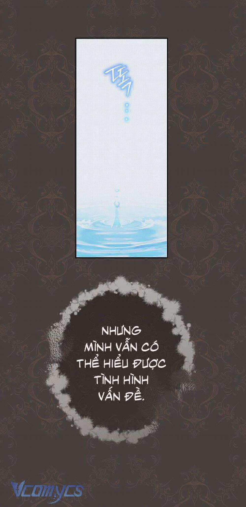 Hầu Gái Độc Quyền Của Hoàng Hậu Phản Diện 15 trang 6