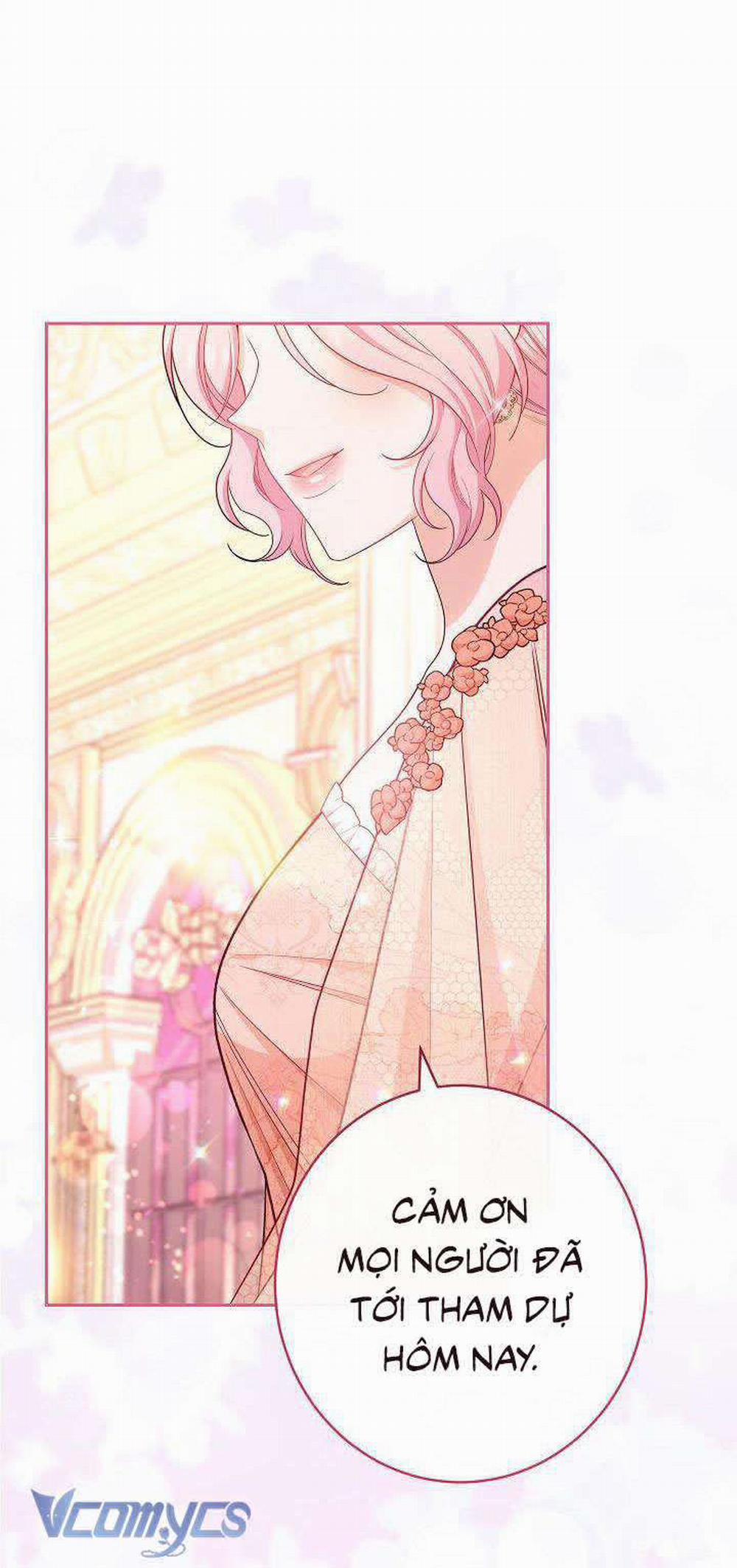 Hầu Gái Độc Quyền Của Hoàng Hậu Phản Diện 15 trang 70