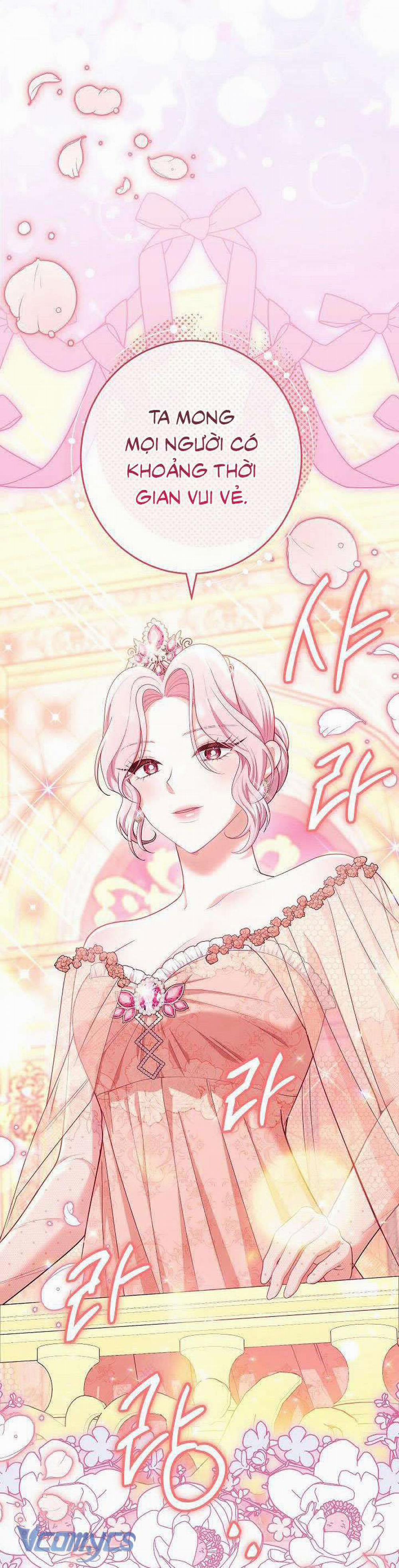 Hầu Gái Độc Quyền Của Hoàng Hậu Phản Diện 15 trang 71