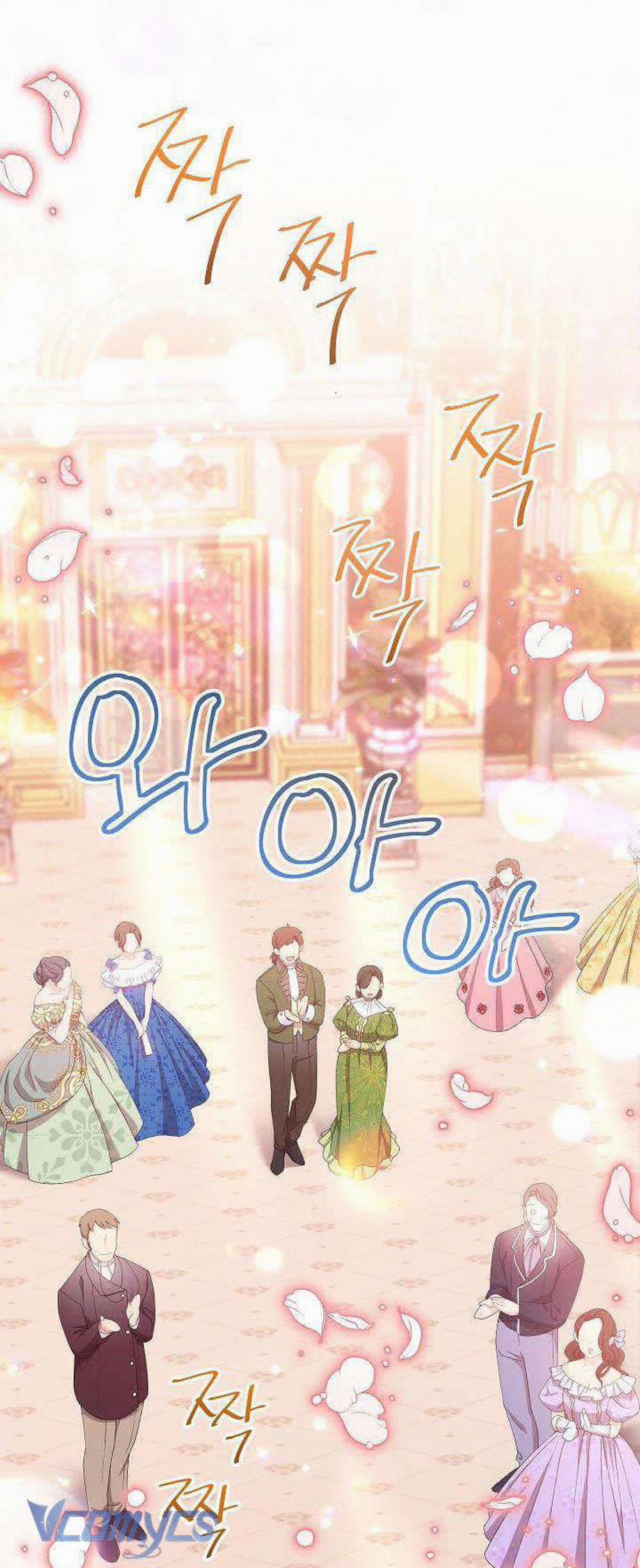 Hầu Gái Độc Quyền Của Hoàng Hậu Phản Diện 15 trang 74