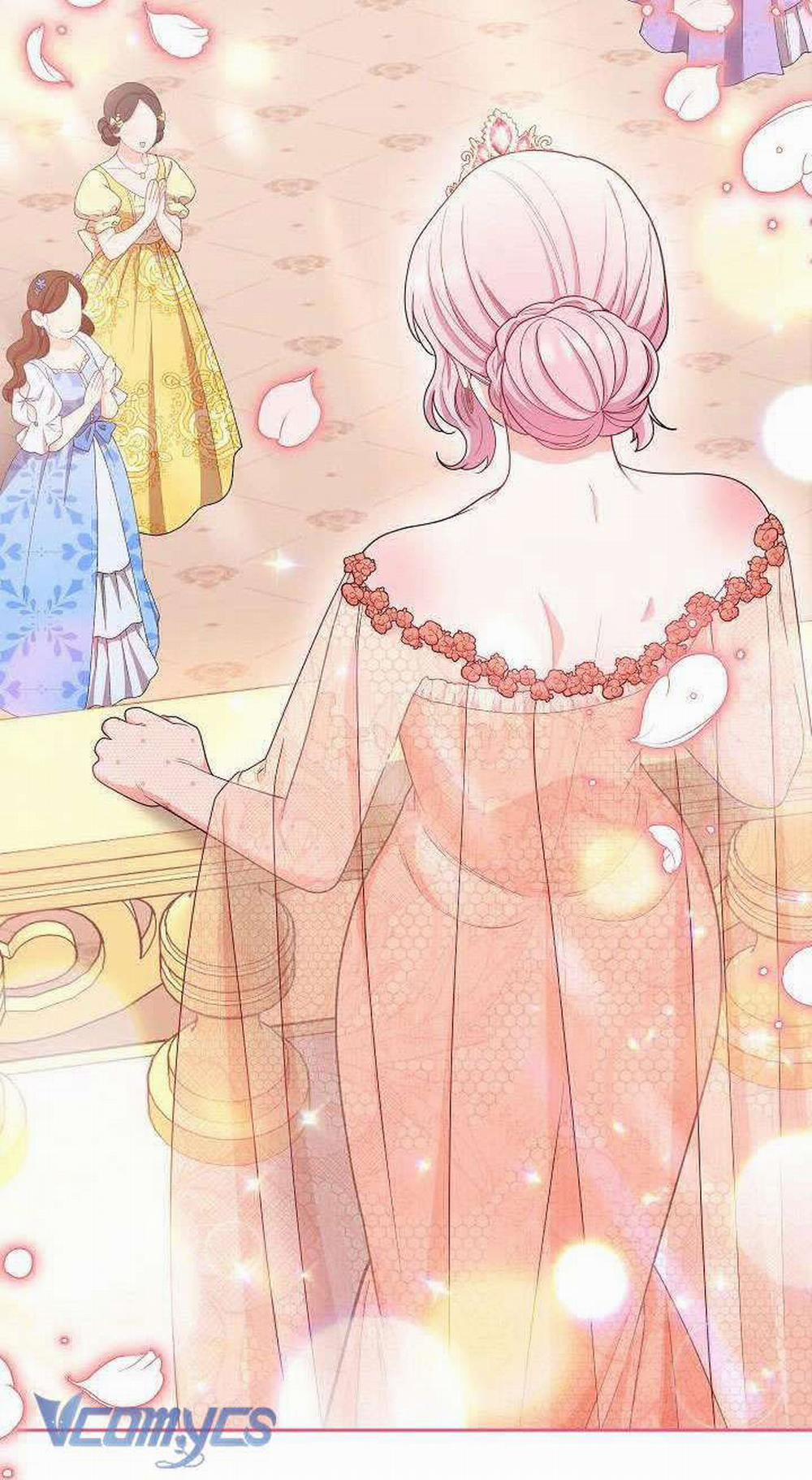 Hầu Gái Độc Quyền Của Hoàng Hậu Phản Diện 15 trang 75