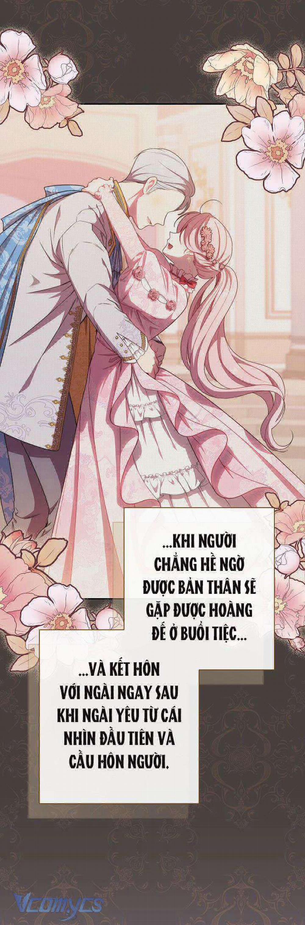 Hầu Gái Độc Quyền Của Hoàng Hậu Phản Diện 15 trang 8