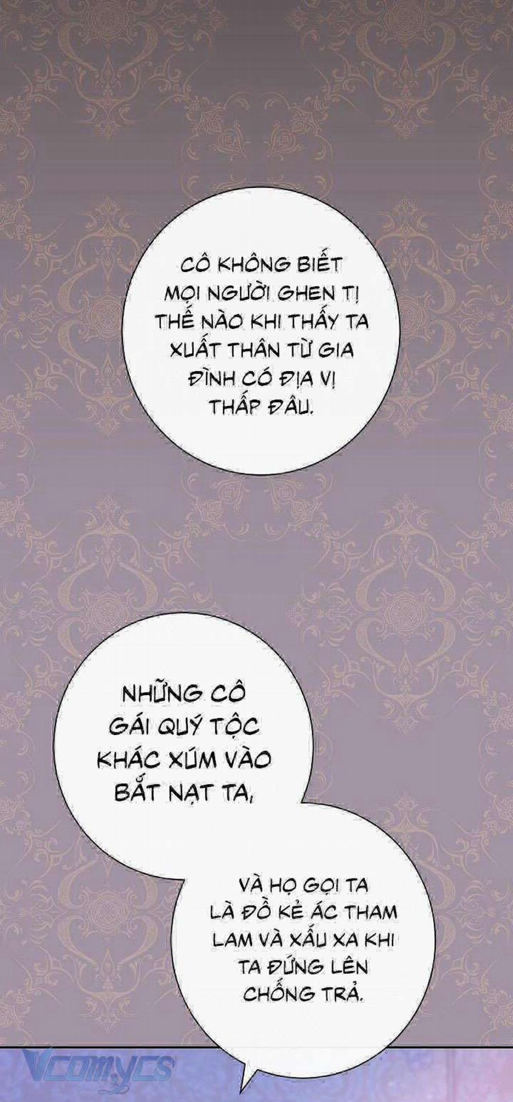 Hầu Gái Độc Quyền Của Hoàng Hậu Phản Diện 15 trang 9