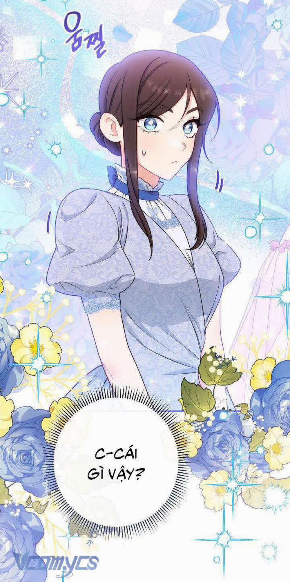 Hầu Gái Độc Quyền Của Hoàng Hậu Phản Diện 16 trang 10