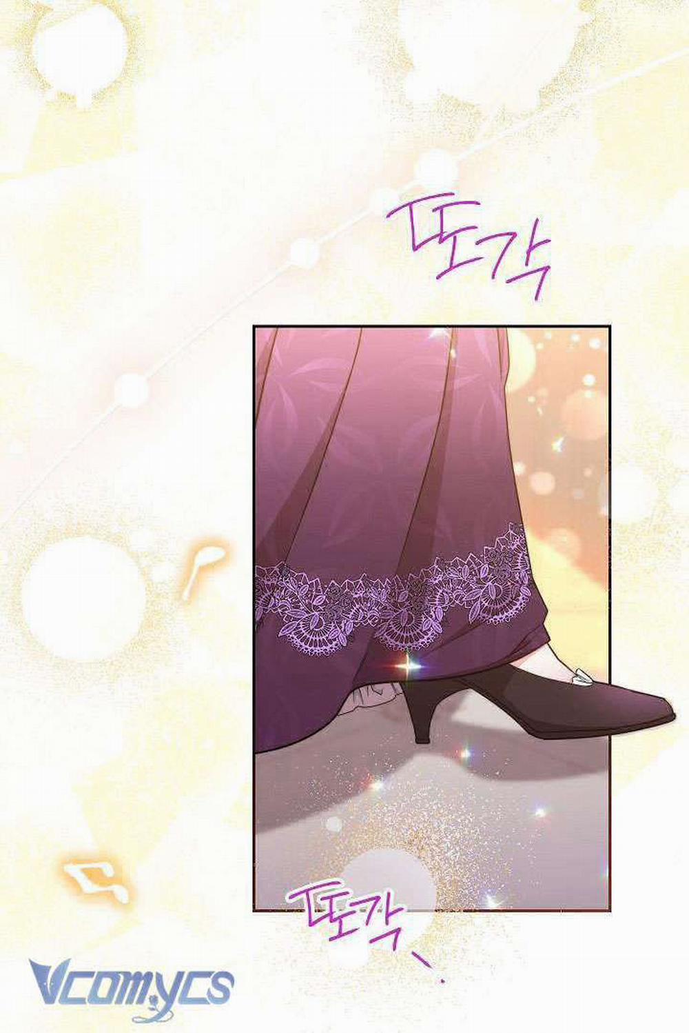 Hầu Gái Độc Quyền Của Hoàng Hậu Phản Diện 16 trang 15