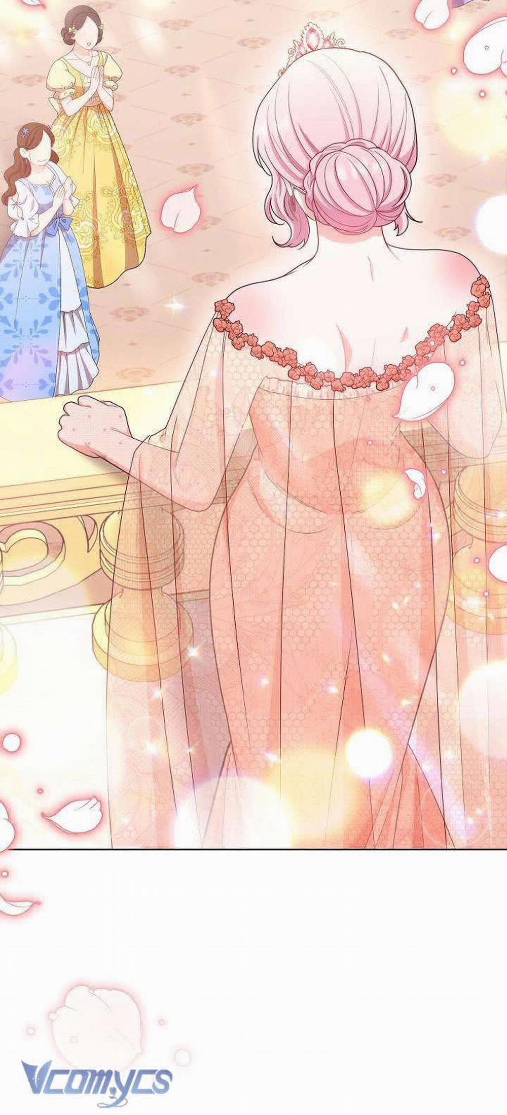 Hầu Gái Độc Quyền Của Hoàng Hậu Phản Diện 16 trang 2