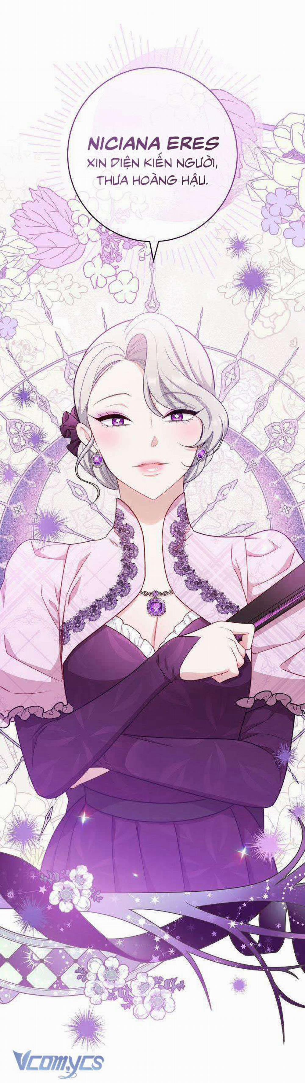 Hầu Gái Độc Quyền Của Hoàng Hậu Phản Diện 16 trang 20