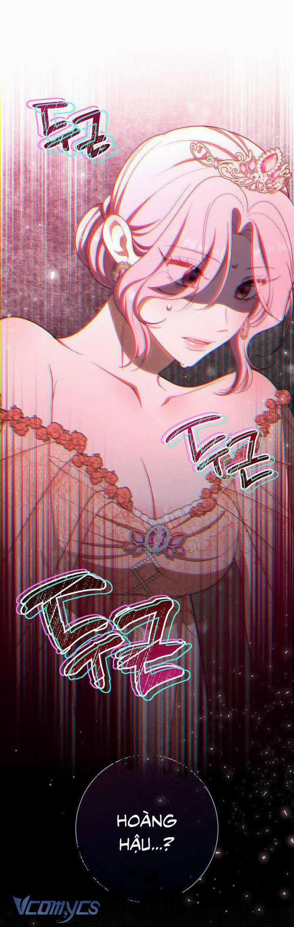 Hầu Gái Độc Quyền Của Hoàng Hậu Phản Diện 16 trang 25