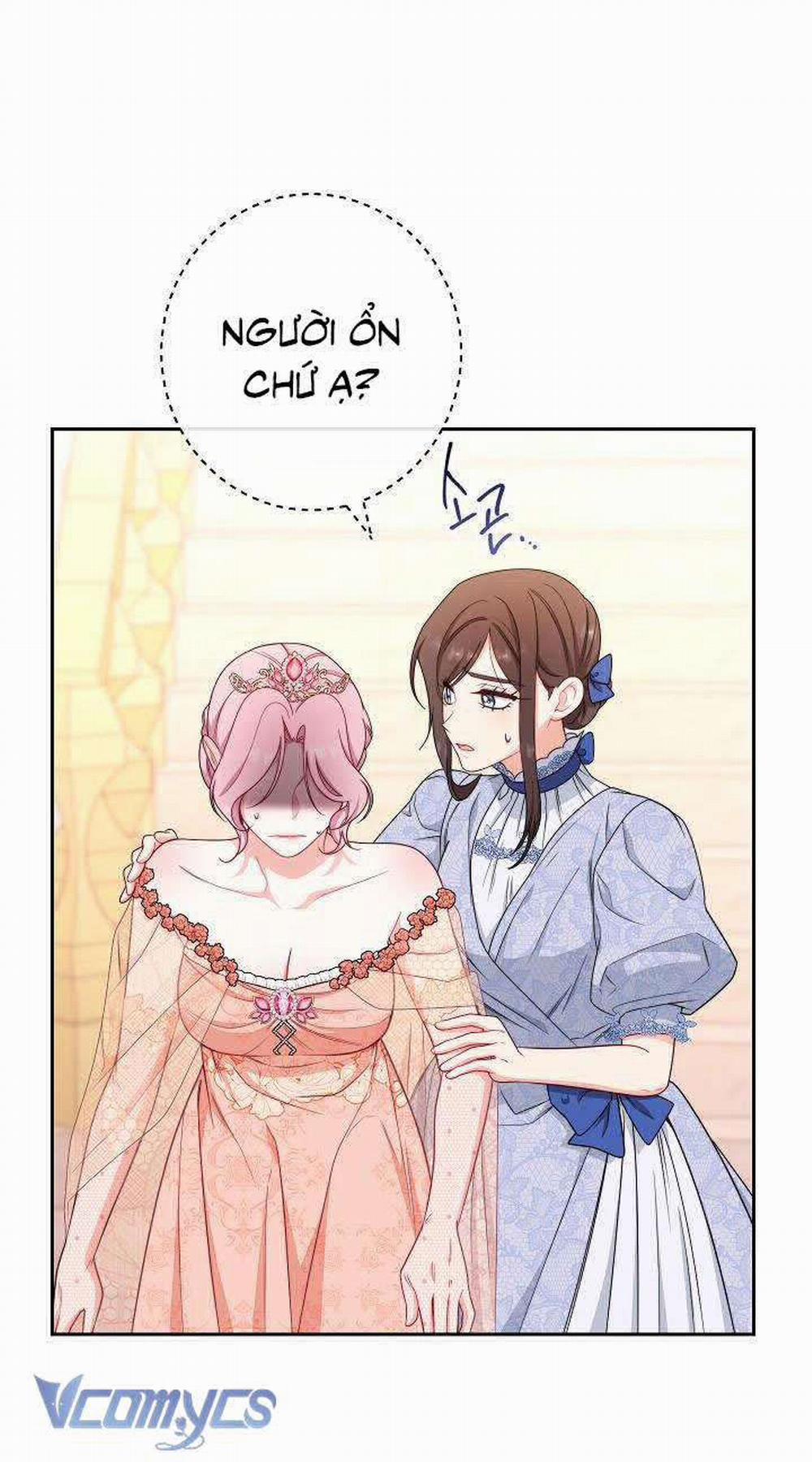 Hầu Gái Độc Quyền Của Hoàng Hậu Phản Diện 16 trang 31