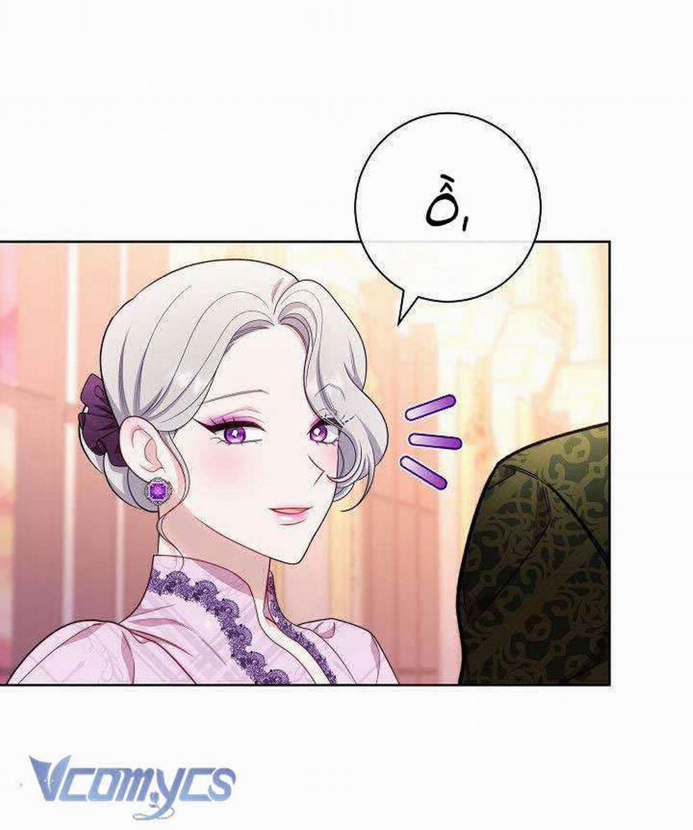 Hầu Gái Độc Quyền Của Hoàng Hậu Phản Diện 16 trang 32