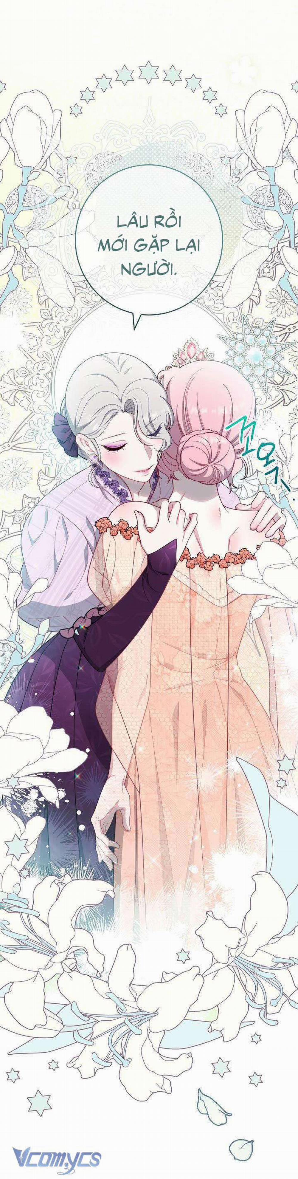 Hầu Gái Độc Quyền Của Hoàng Hậu Phản Diện 16 trang 36