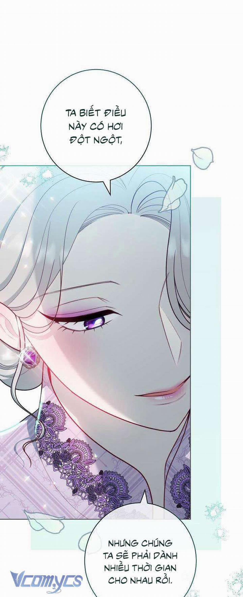 Hầu Gái Độc Quyền Của Hoàng Hậu Phản Diện 16 trang 38