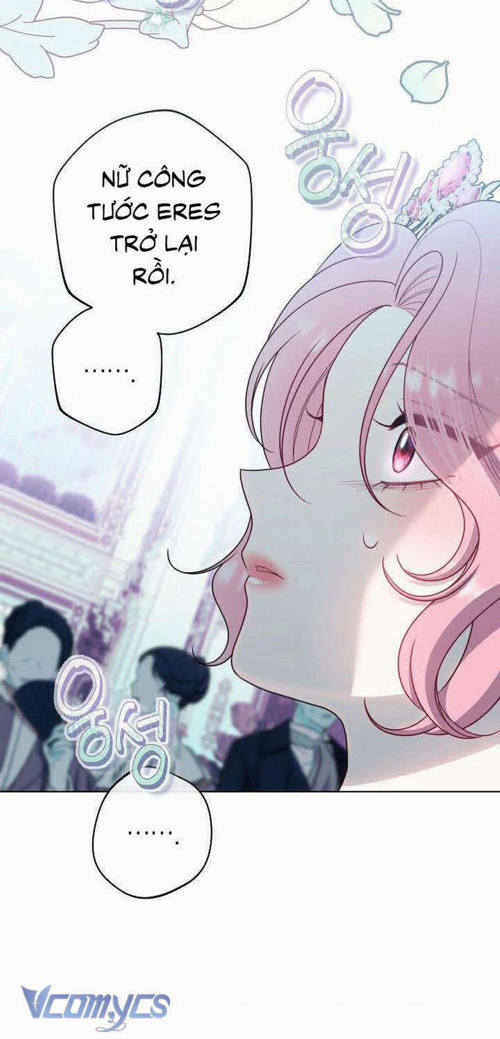 Hầu Gái Độc Quyền Của Hoàng Hậu Phản Diện 16 trang 41