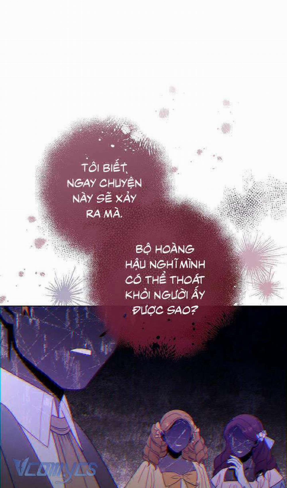 Hầu Gái Độc Quyền Của Hoàng Hậu Phản Diện 16 trang 42