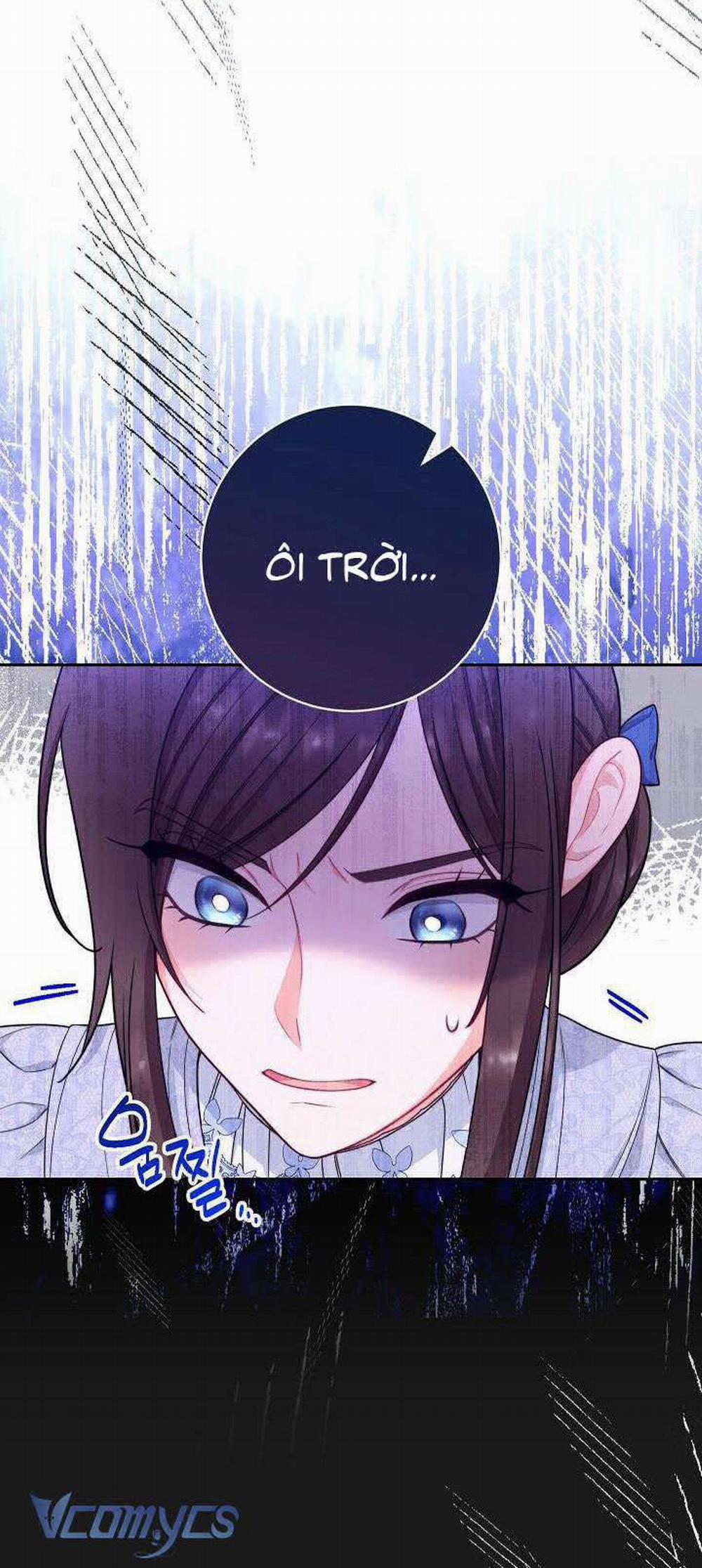 Hầu Gái Độc Quyền Của Hoàng Hậu Phản Diện 16 trang 49