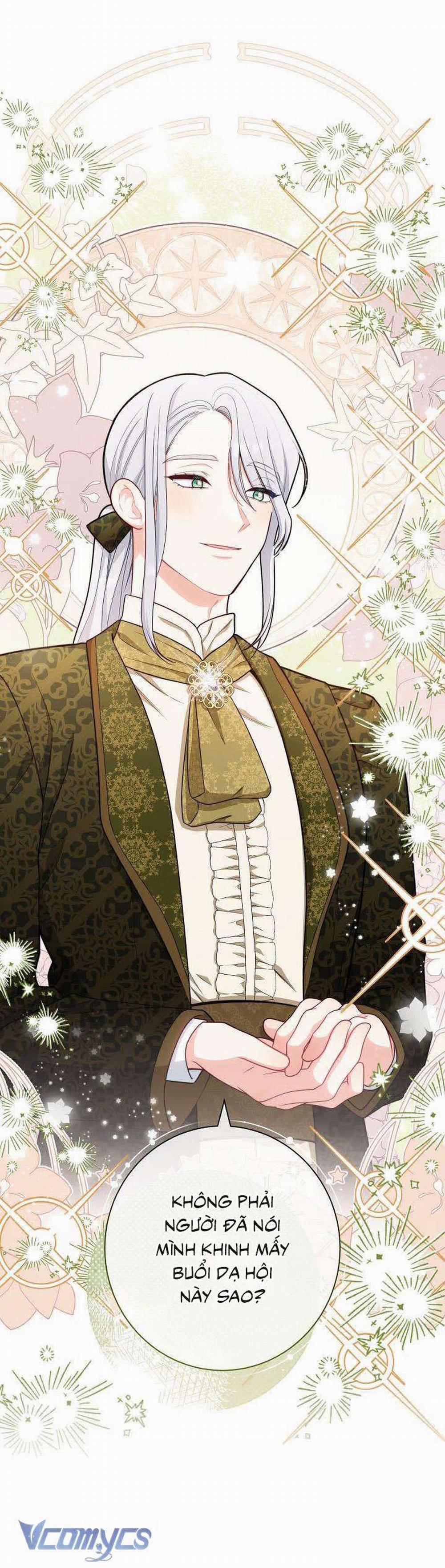 Hầu Gái Độc Quyền Của Hoàng Hậu Phản Diện 16 trang 5