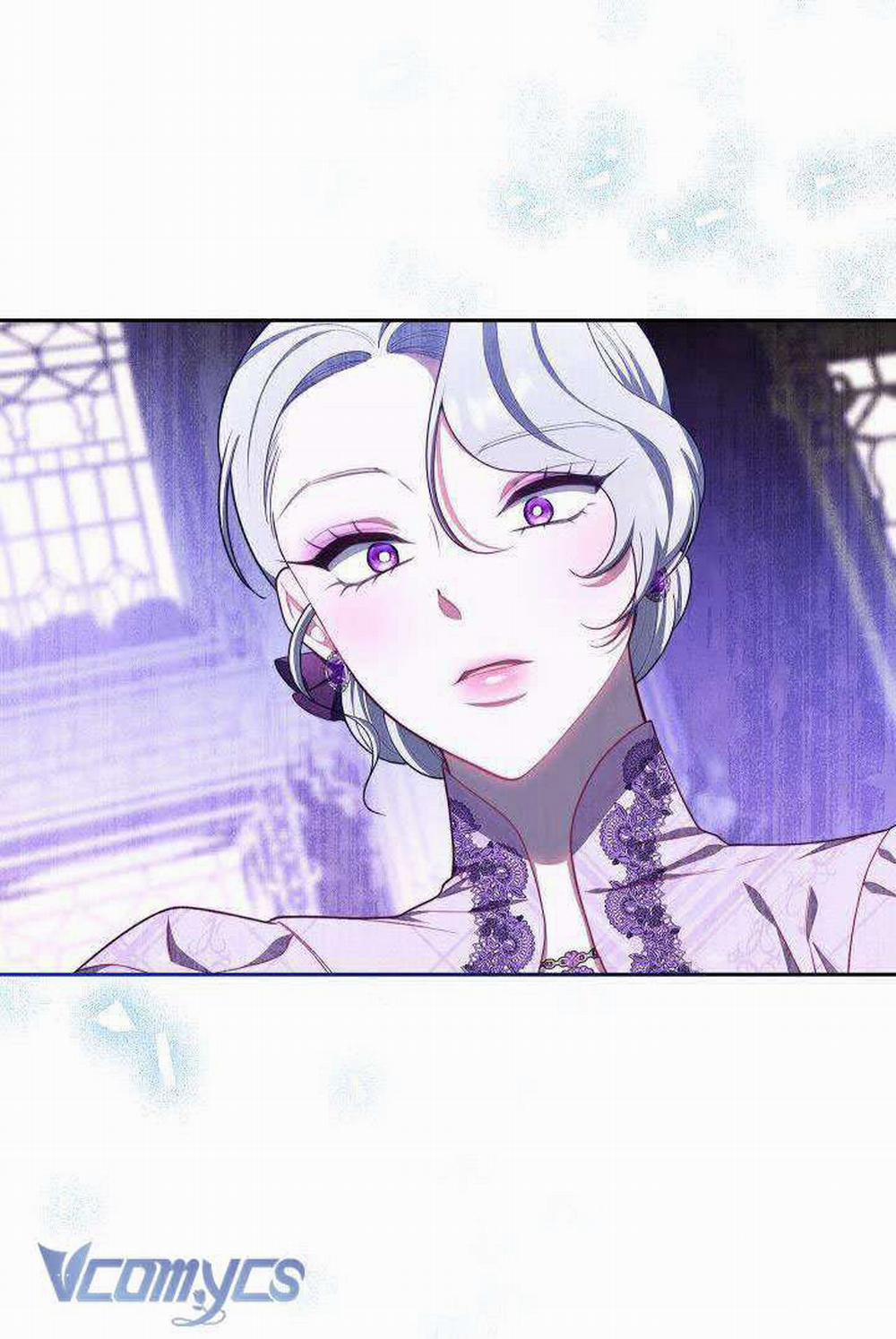 Hầu Gái Độc Quyền Của Hoàng Hậu Phản Diện 16 trang 55